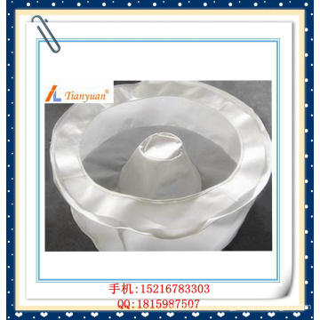 750bb Anti-Alkali Polypropylene PP Filter Cloth for Industrial Use